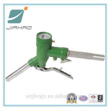 LLY Manual Mechanical Fuel Dispenser Nozzle with Meter